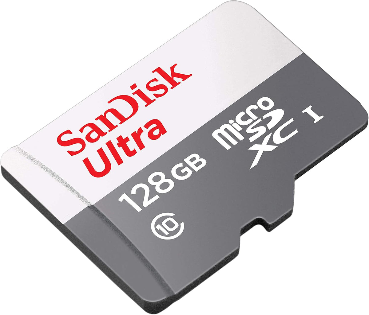 512GB microSD Memory Card P970