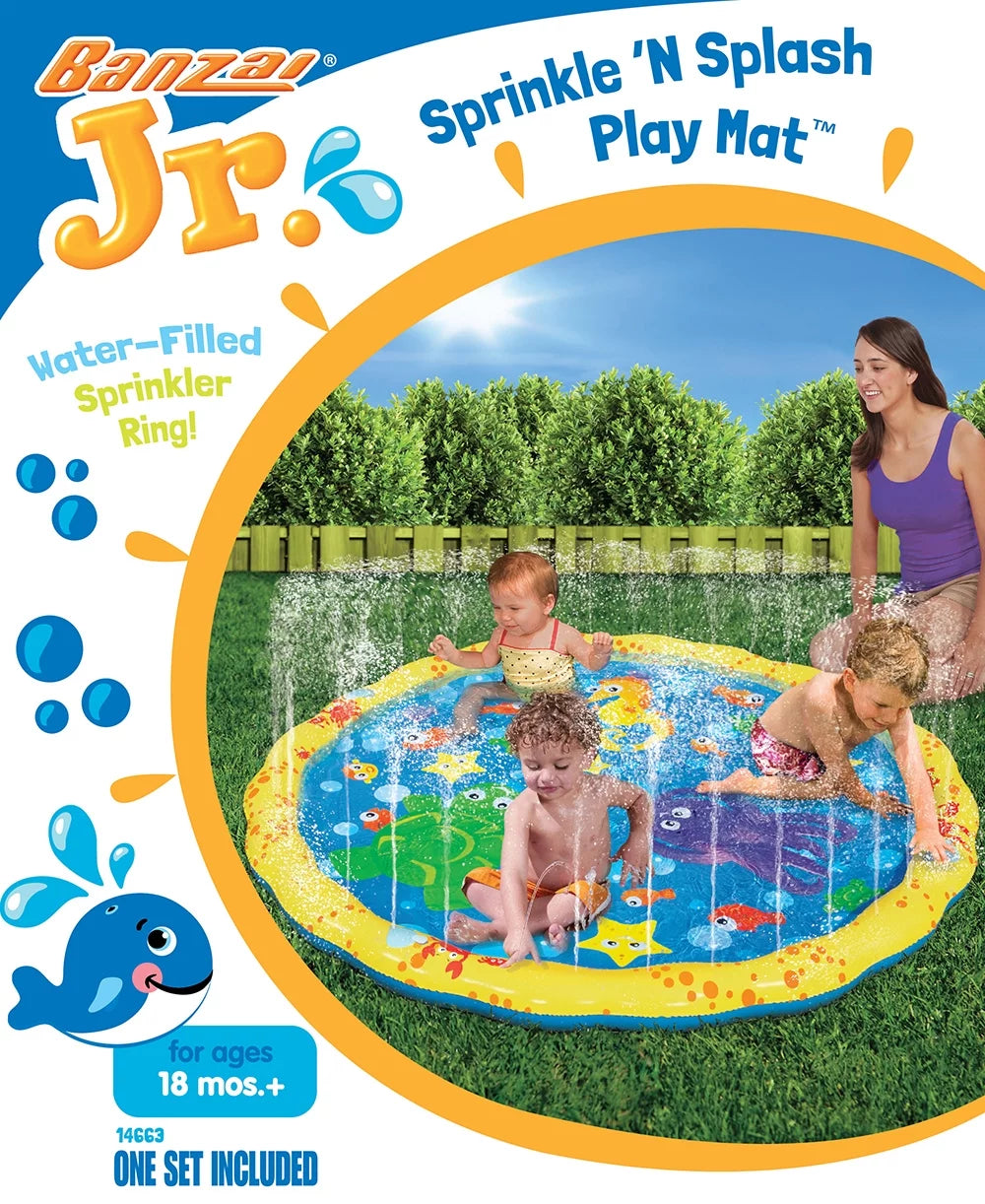 Play Mat X1669