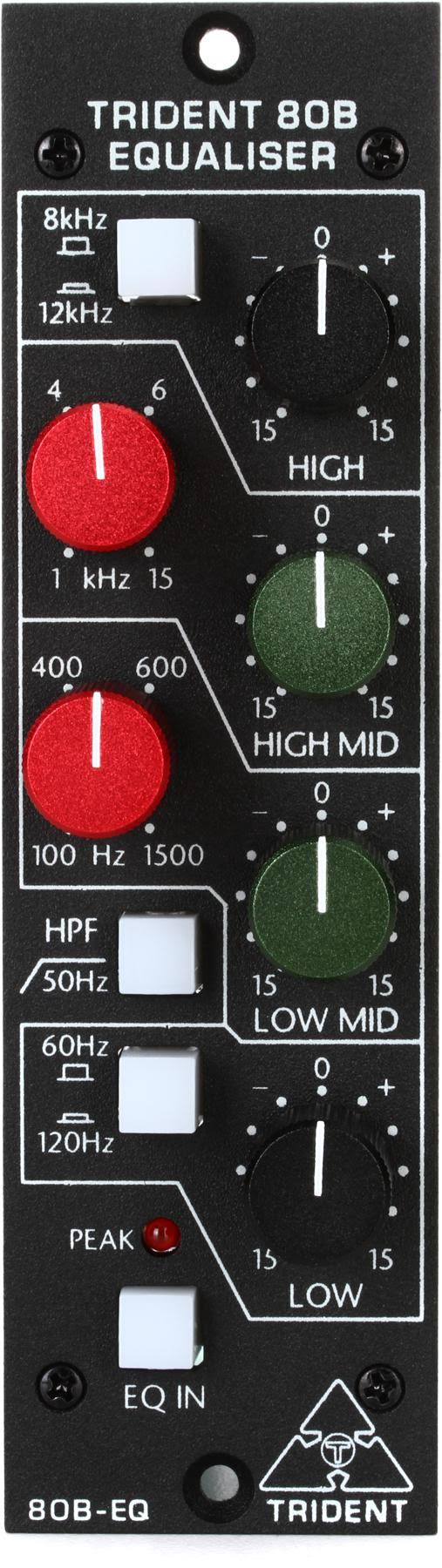 500-Series Equalizer Y58971
