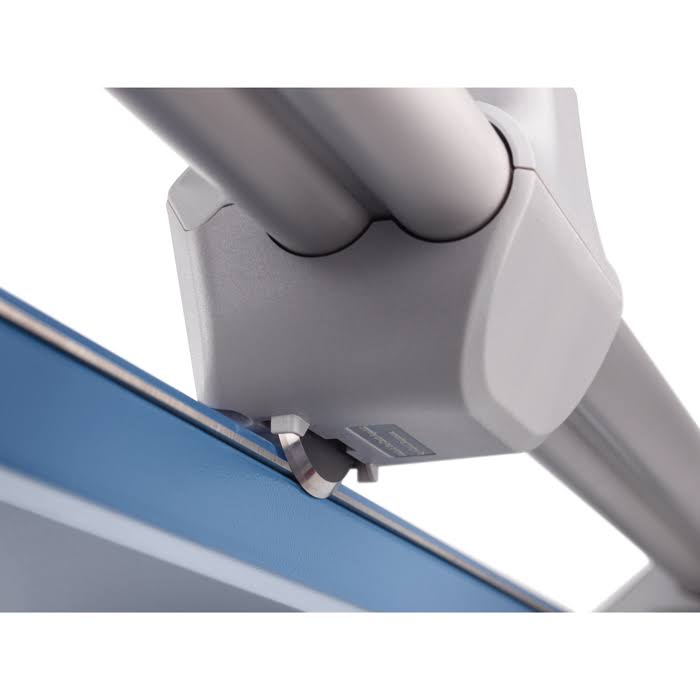 Rolling Trimmer 20 Sheet 28 1/4" Cut Length V69313