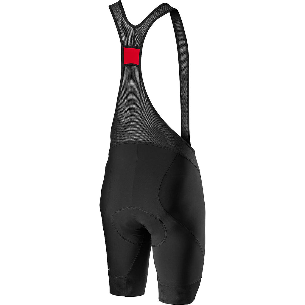 Black Endurance 3 Bibshort J9727