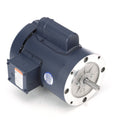 3/4 HP 1725 RPM 56C Frame TEFC C-Face Electric Motor X280745