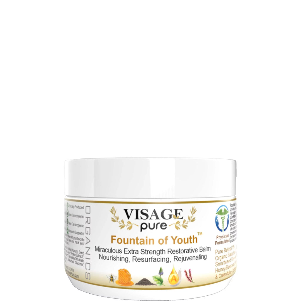 Extra Strength Restorative Melting Balm W7109