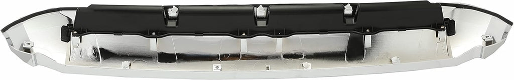 Hood Scoop Replacement for Toyota Tundra G3397