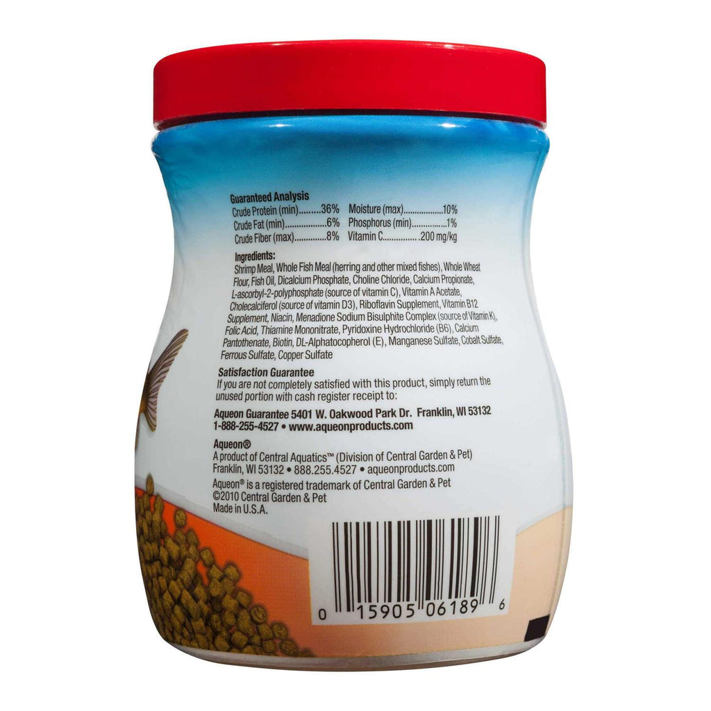 Shrimp Pellets P939