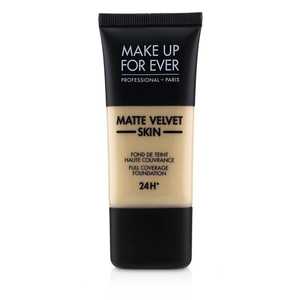 Matte Velvet Skin Full Coverage Foundation 30ml B465