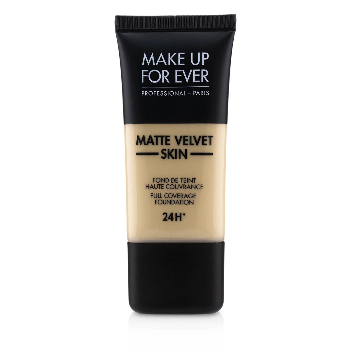 Matte Velvet Skin Full Coverage Foundation 30ml B465