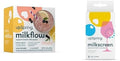 Breastfeeding Supplement Drink Mix 16 Pack with 8 Test Strips Q43029
