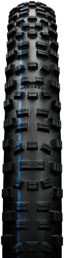 29in Black 2.6in Tire Z293