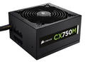 750W 80 Plus Bronze Modular ATX Power Supply - Black A636118
