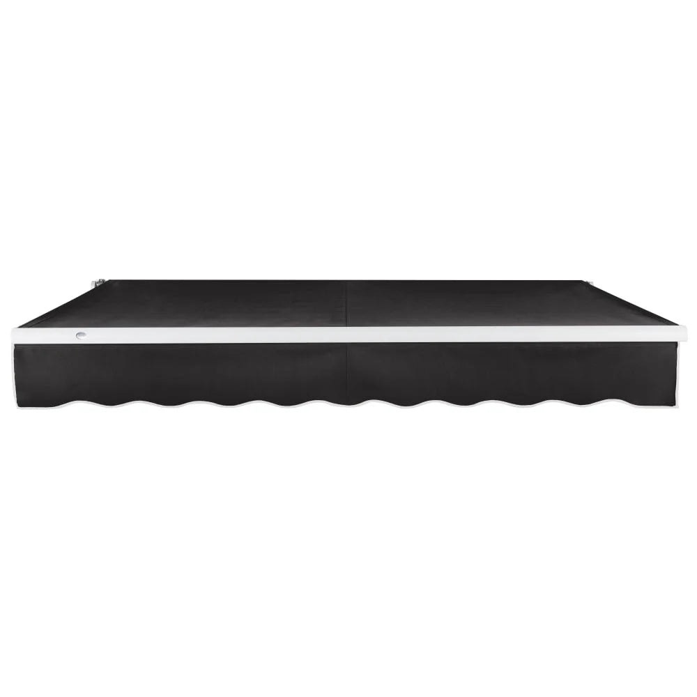 Retractable Awning with Remote K1420