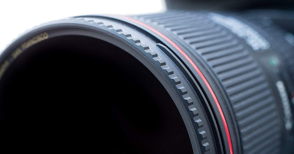 52mm 10-Stop Fixed ND Filter X3229