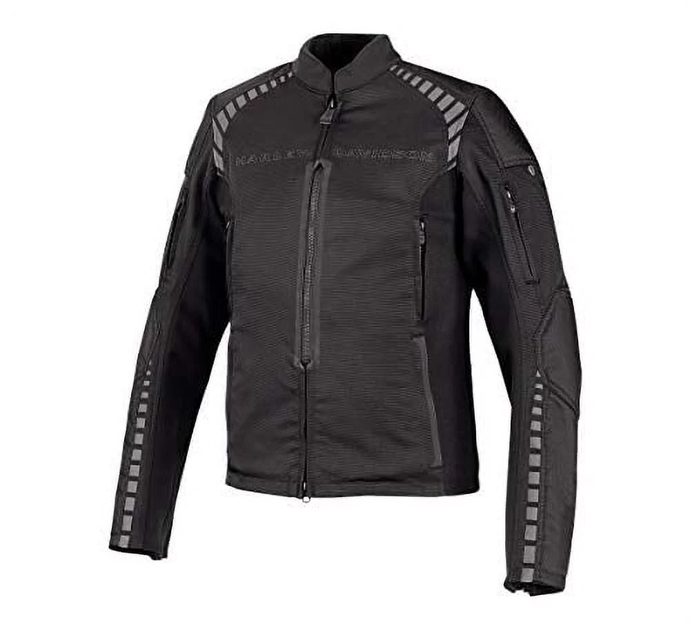 Men's Stretch Riding Jacket Size XL U1164
