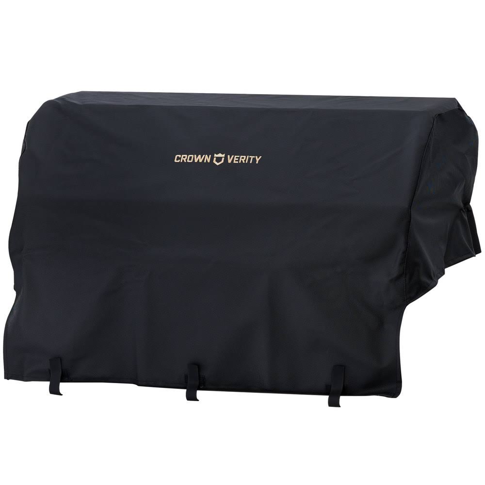 Grill Cover, 24x32x16 in J53403