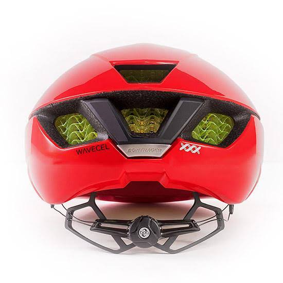 Red WaveCel Helmet A159579