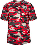 Forest Camo T-Shirt F1863