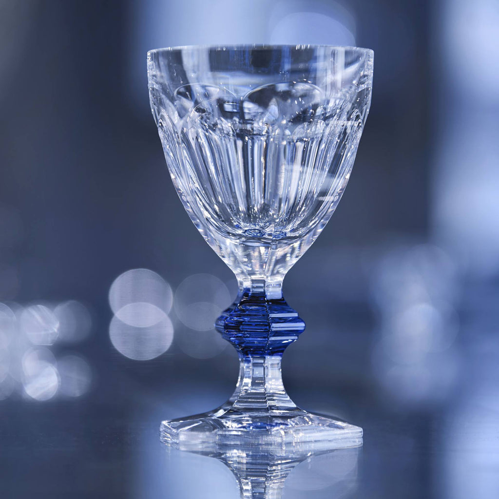 Crystal Glass Set of 2 M562