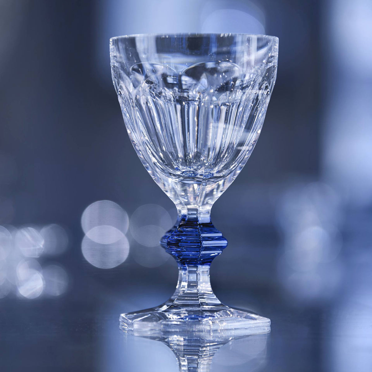Crystal Glass Set of 2 M562