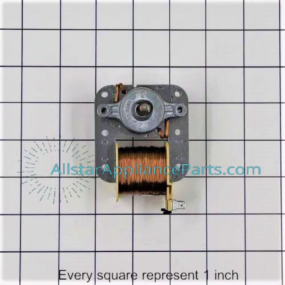 Motor Convection AC Circulate T71689