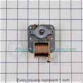 Motor Convection AC Circulate T71689