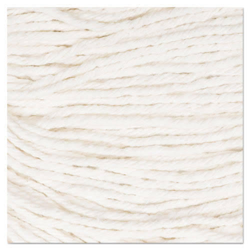 Blue Cotton/Synthetic Wet Mops C693386