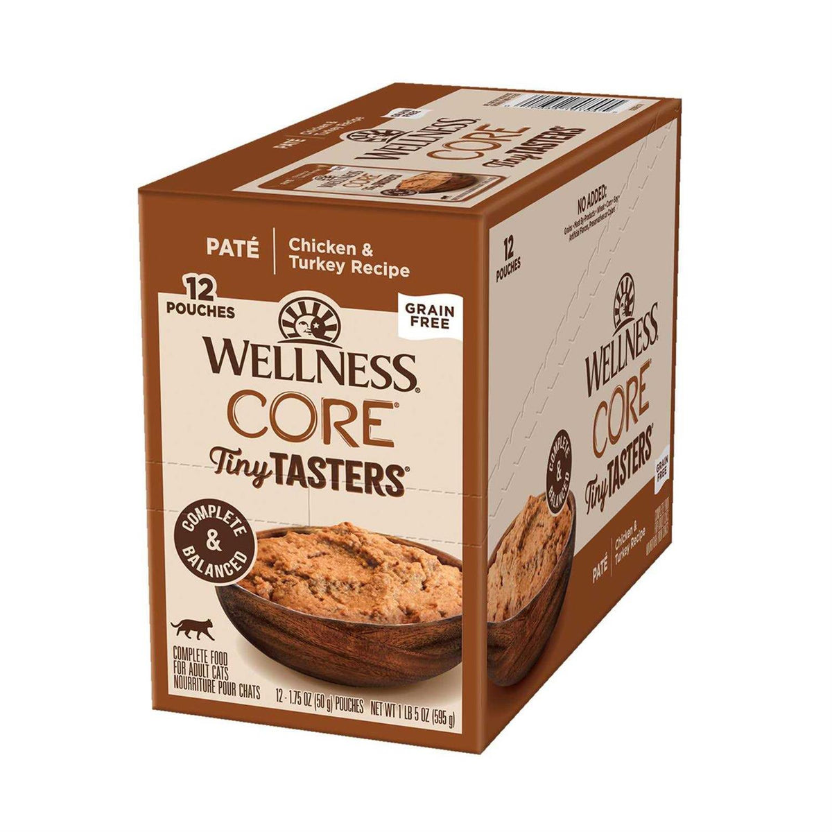 Wet Cat Food R26735