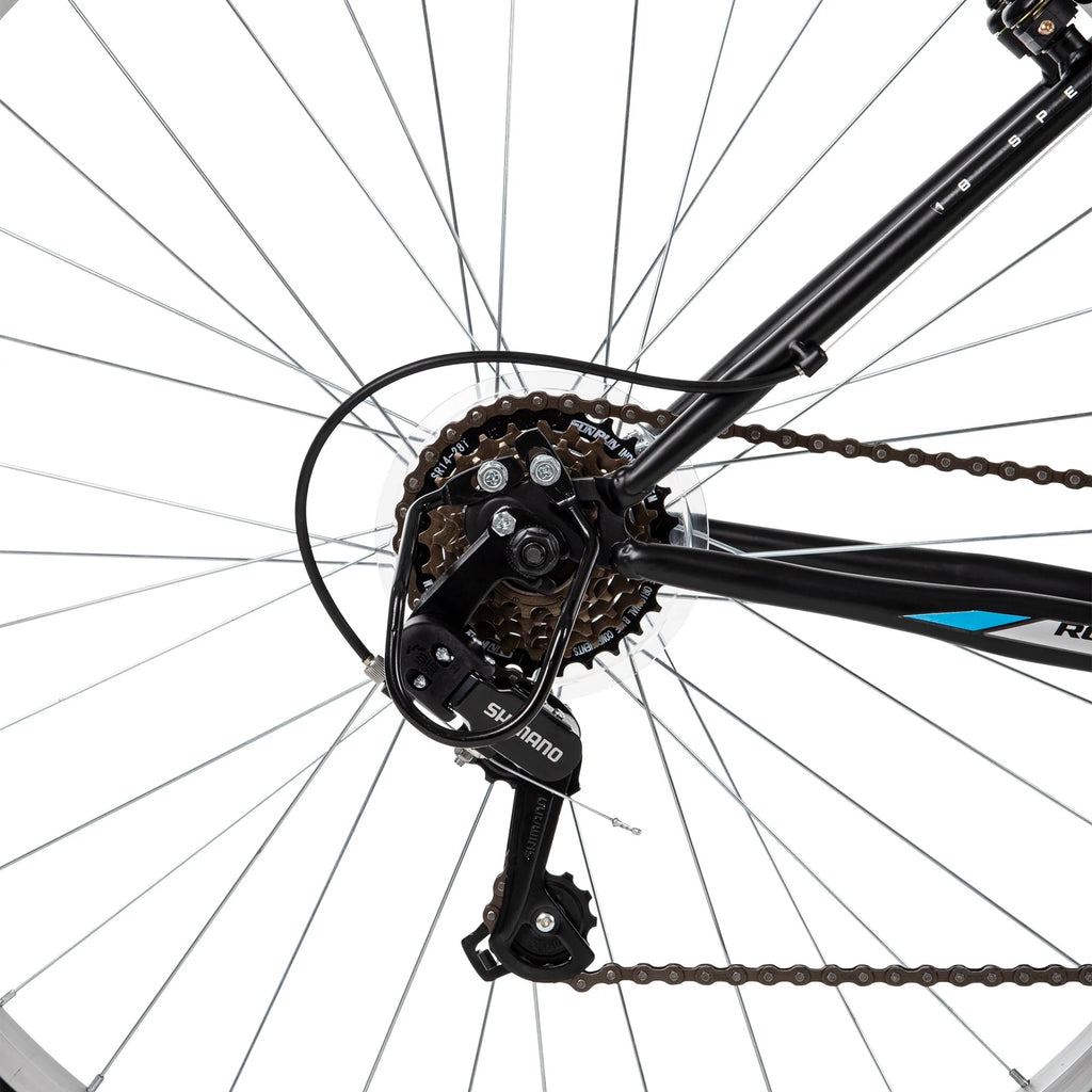Black Mountain Bike I83669
