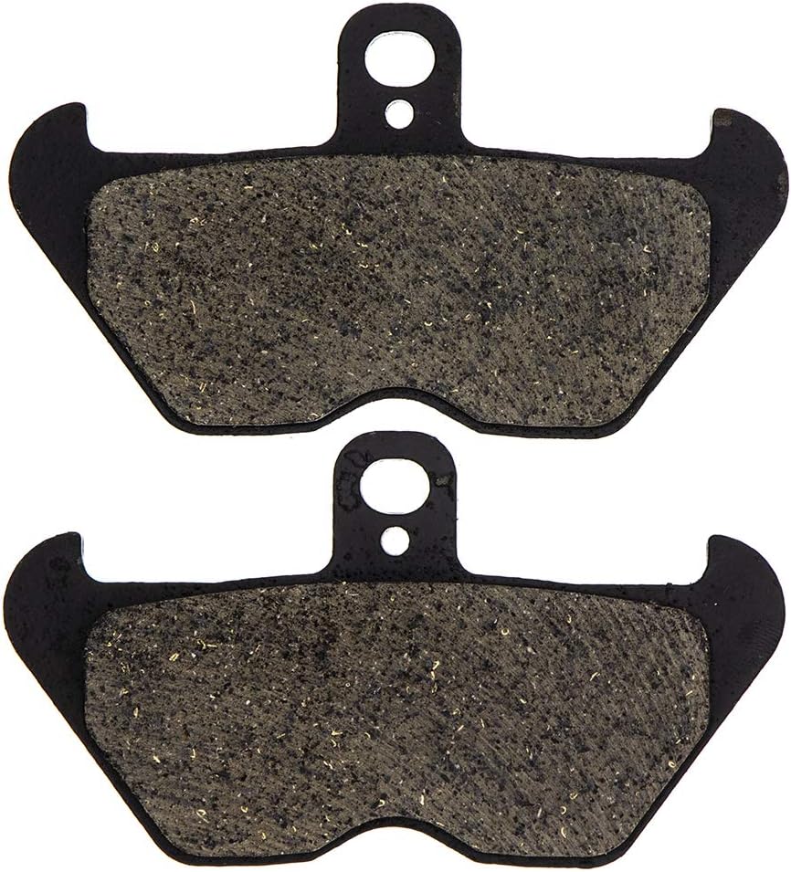 Brake Pad Set Pack of 2 U2393