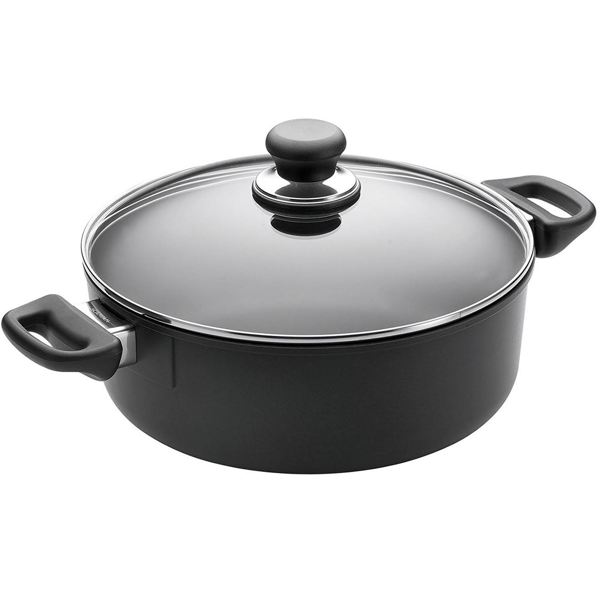 Low Sauce Pot A6599