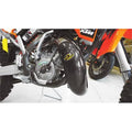 Carbon Fiber Pipe Guard R429