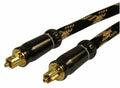 75ft Toslink Digital Optical Audio Cable D54260