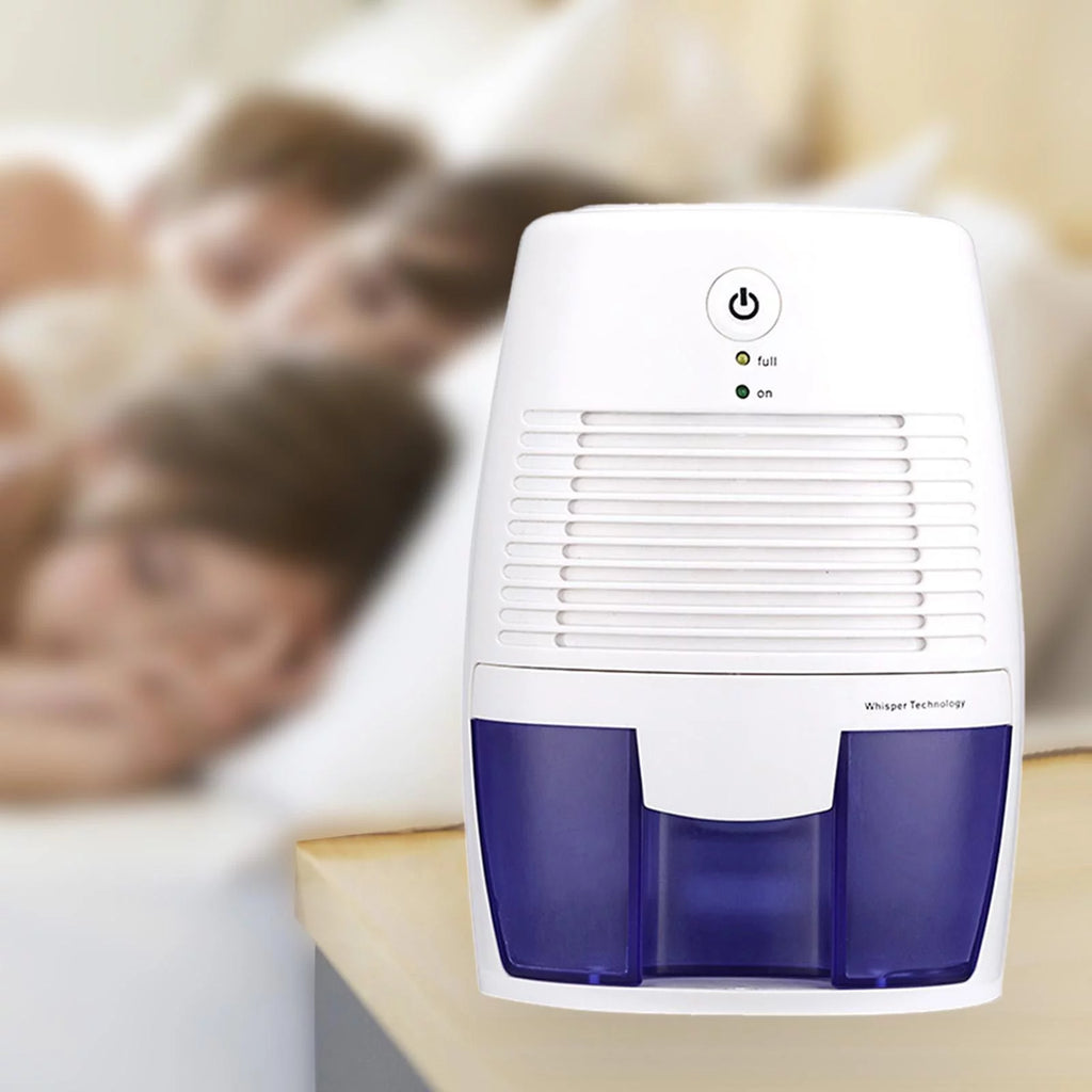 500ml Auto Off Mini Electric Dehumidifier A270
