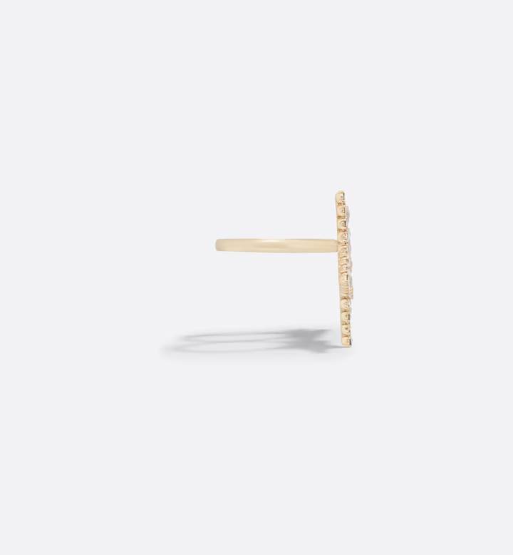 Double Ring F278