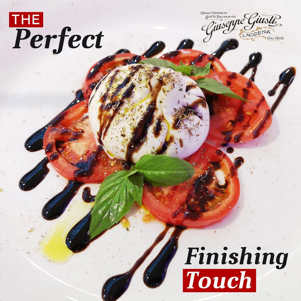 Italian Balsamic Wine Vinegar Y4217