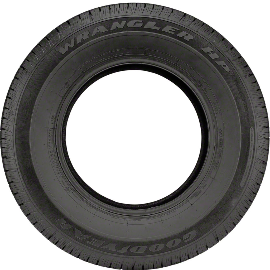 All Season Light Truck Tire Q346563