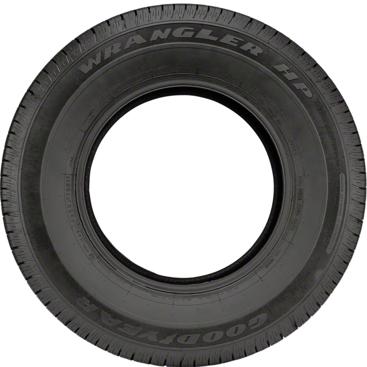 All Season Light Truck Tire Q346563