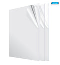 Clear Plexiglass Acrylic Sheet (3-Pack) V58754