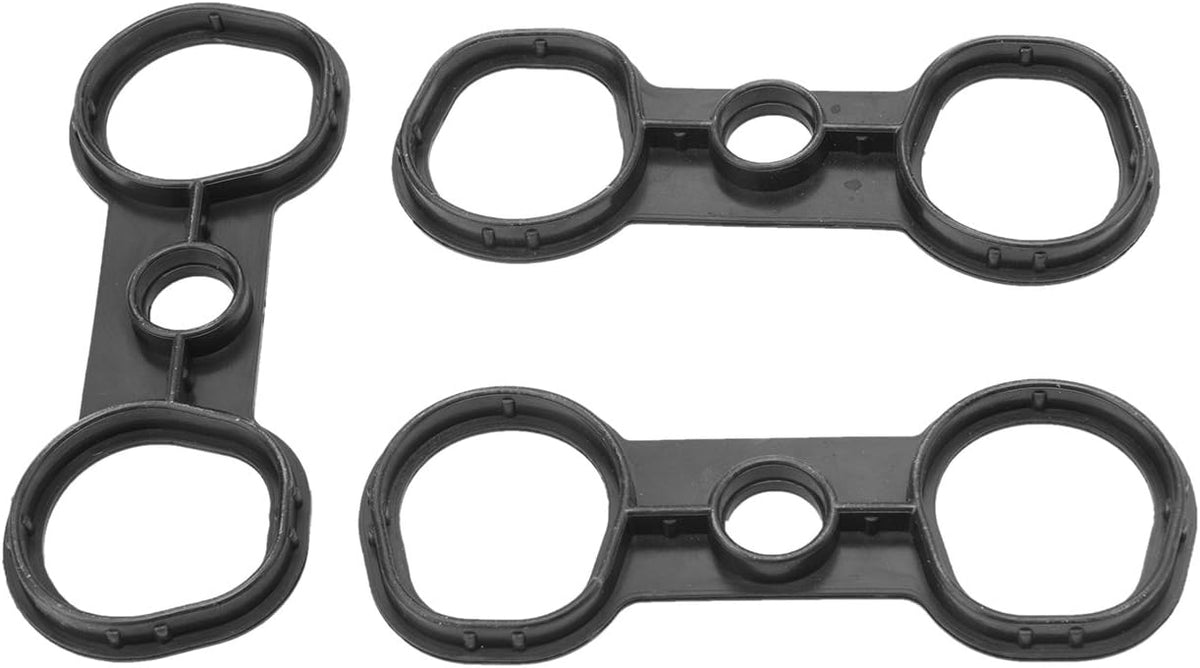 Engine Valve Cover with Gaskets and Bolts O203030