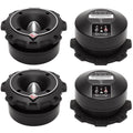 400 Watt Car Power Bullet Tweeters X3668