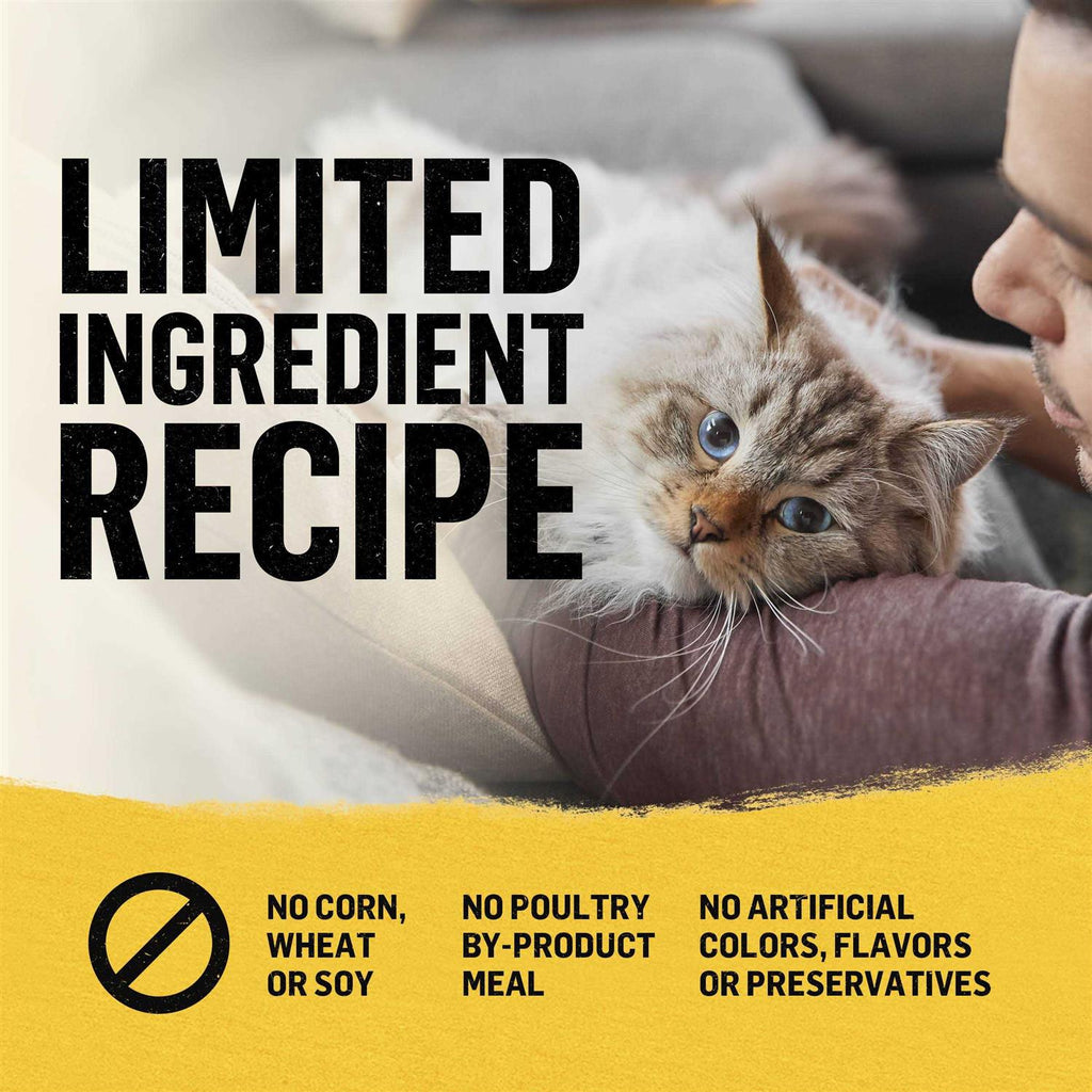 Cat Dry Food F88294