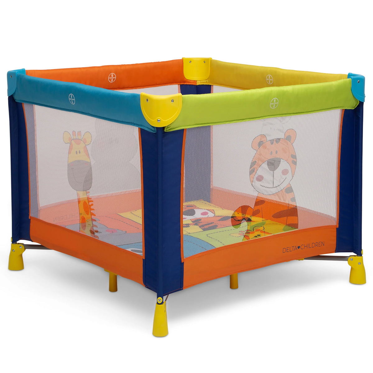 Play Yard U58021
