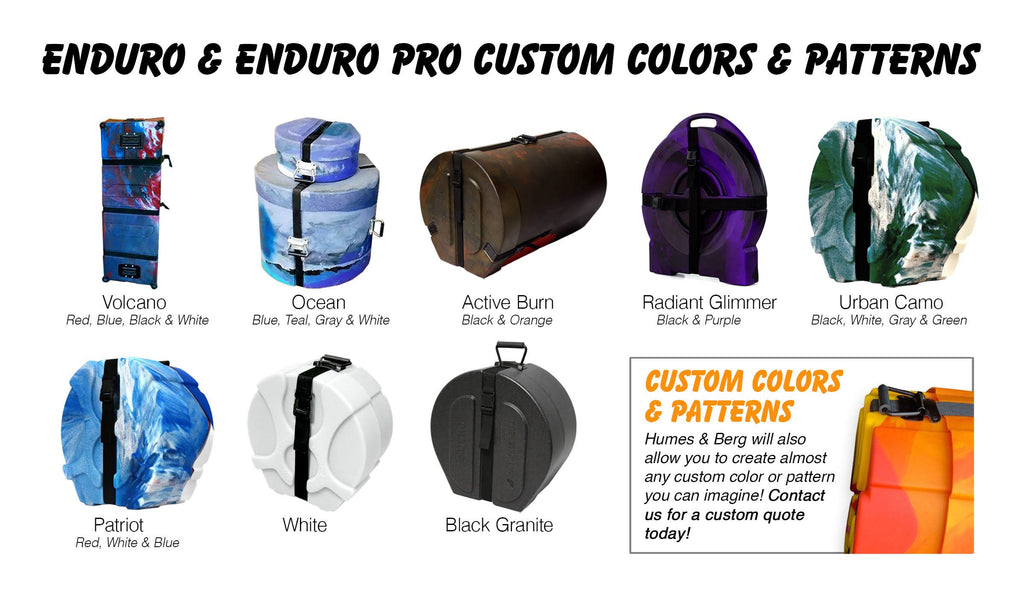 Snare Drum Case with Foam S450