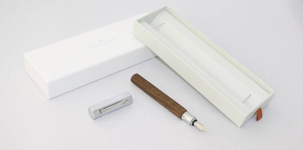 Graphite Black Rollerball Pen E343215