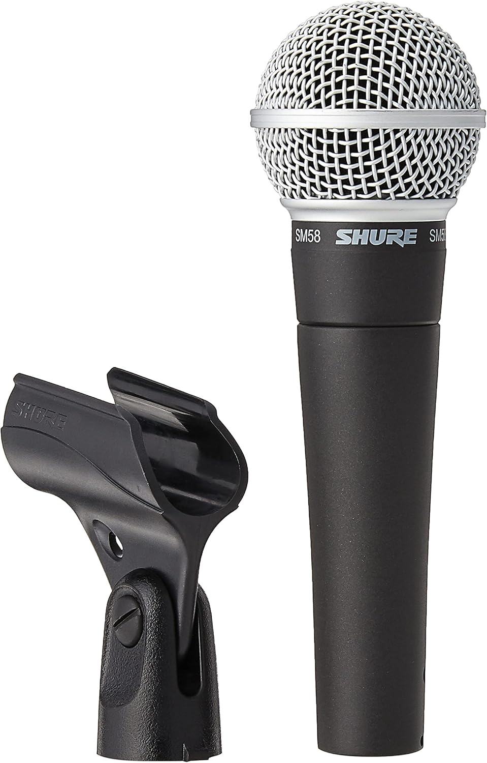 Cardioid Dynamic Vocal Microphone with On/Off Switch, 3-pin XLR Connector V725