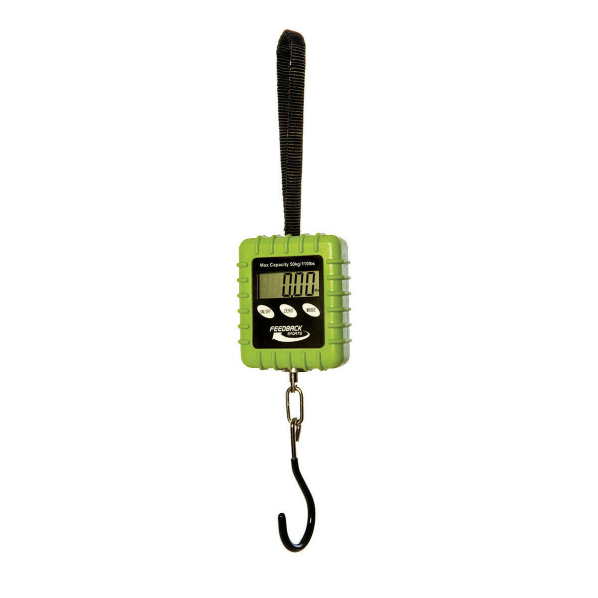 Digital Scale W9104