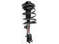 Front Left Strut and Coil Spring Assembly T24622