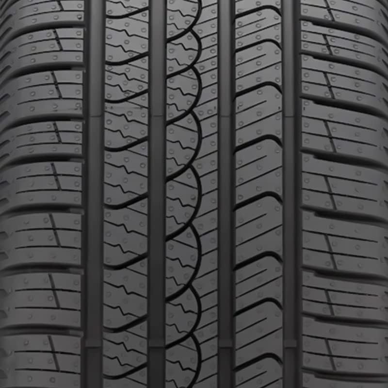245/45R19 98V All Season Tire J606