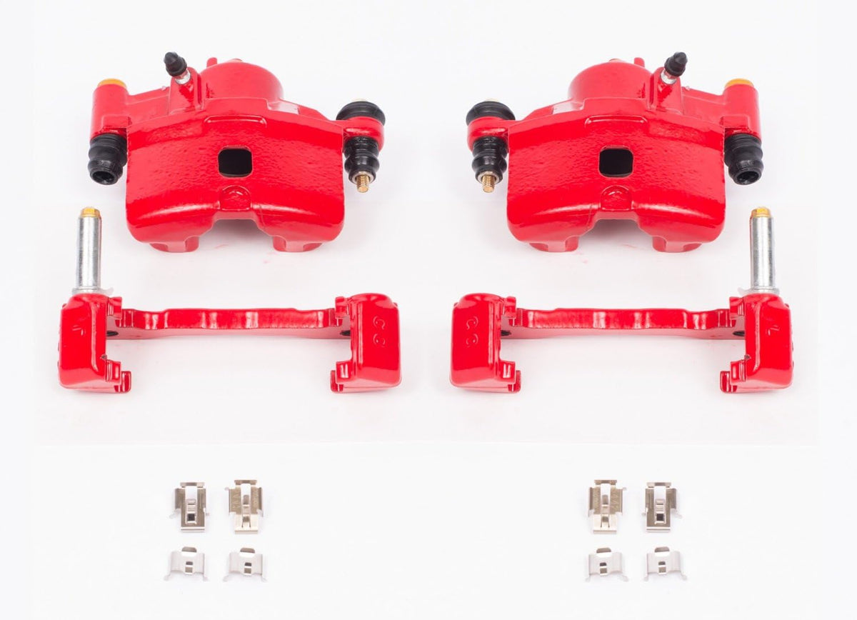 Performance Caliper V846060