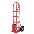Red Truck Hand Truck B2915