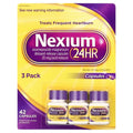Acid Reducer Delayed-Release Capsules 14 Count 3 Pack F262065
